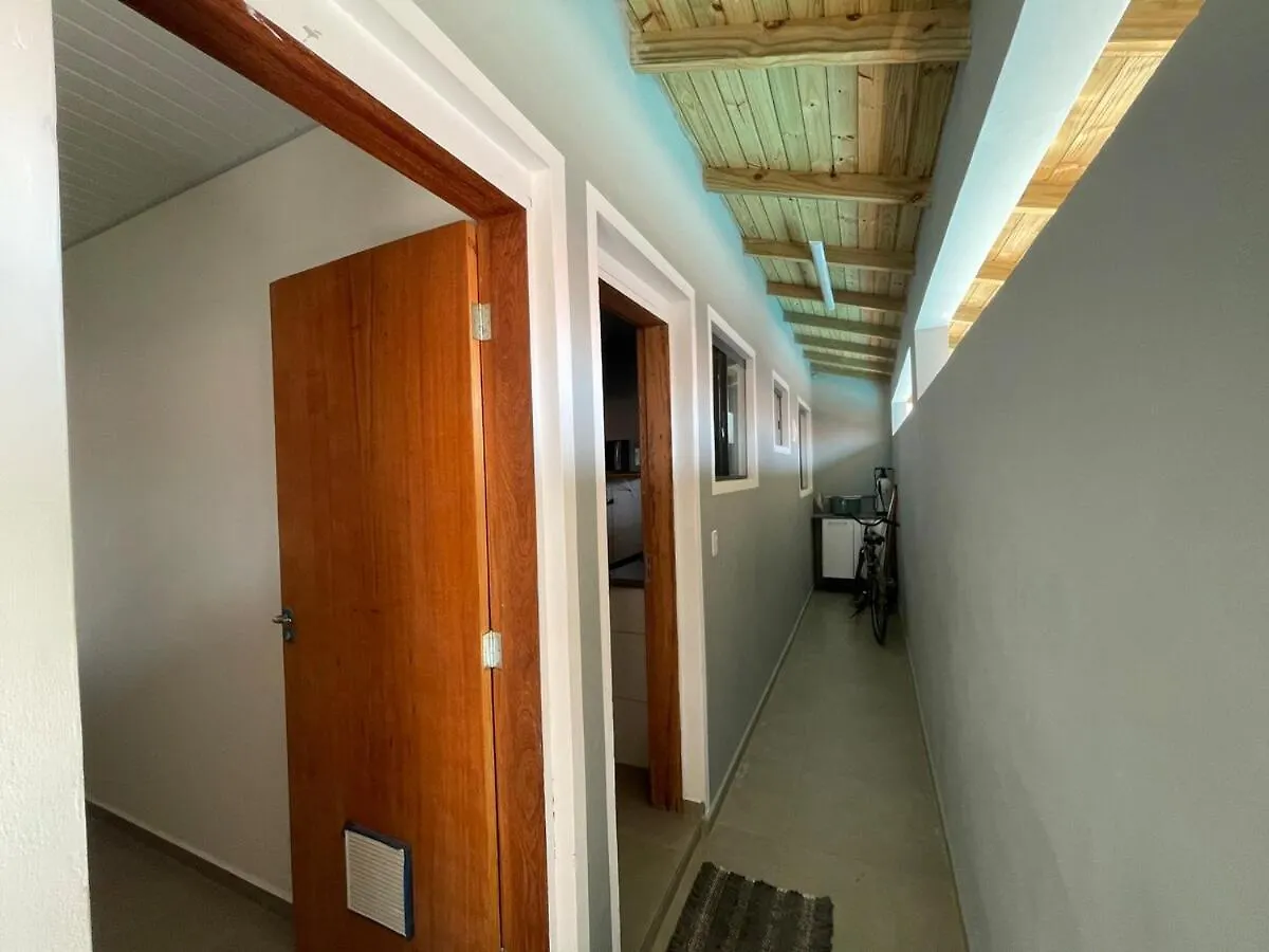 Διαμέρισμα Brisas Da Praia Ap 01 Palhoça