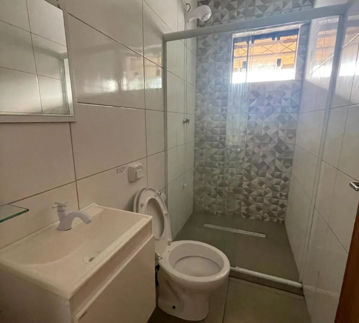 Διαμέρισμα Brisas Da Praia Ap 01 Palhoça Βραζιλία